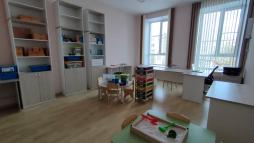 Кабинет дополнительного образования