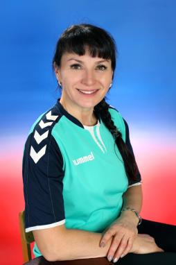 Шулепова Елена Владимировна